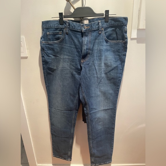 NWT - Everlane Slim Jeans (36x30) - Picture 1 of 3